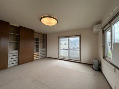 【洋室】 | 大館市柄沢字山王台5-3・中古住宅☆期間限定現況販売☆