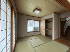 【和室】 | 大館市柄沢字山王台5-3・中古住宅☆期間限定現況販売☆