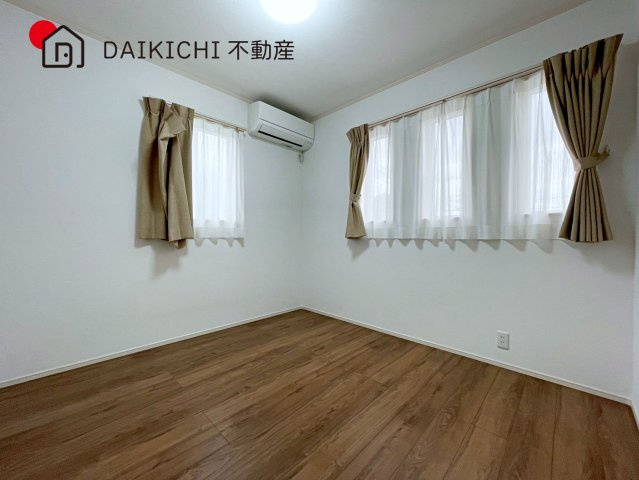 【子供部屋】 | 久喜市上内　中古戸建