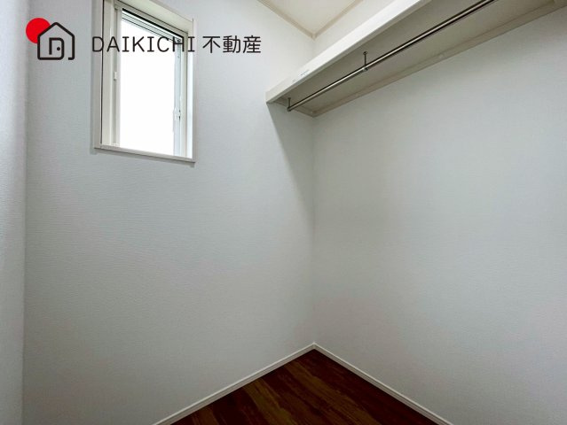 【収納】 | 久喜市上内　中古戸建