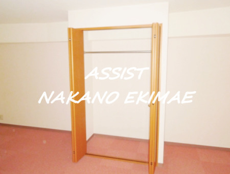 エルシオンの内装