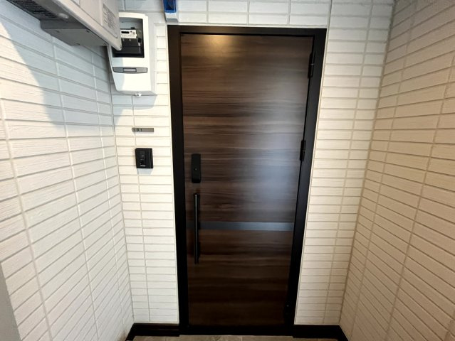 セレスティア中央Ⅱのその他共用部分