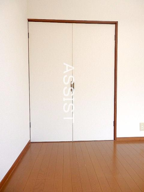サニネス阿佐ヶ谷Aのその他