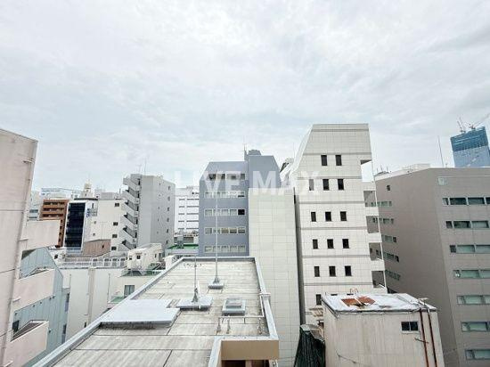【展望】メインステージ日本橋小伝馬町