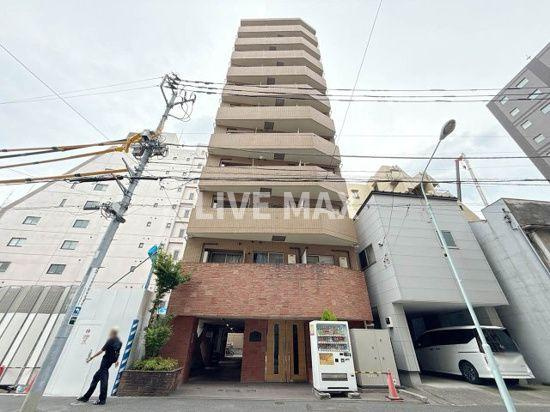 メインステージ日本橋小伝馬町の画像