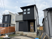久喜市栗原　新築戸建　全3棟　1号棟の画像