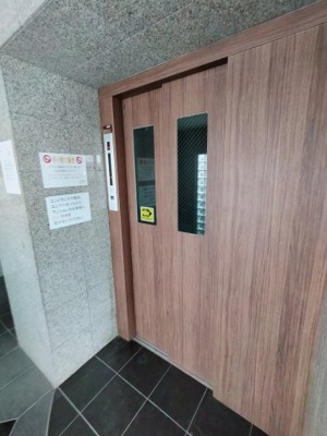 【その他共用部分】 | レクシア野崎