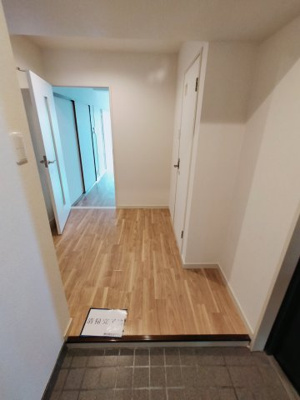 【玄関】 | レクシア野崎