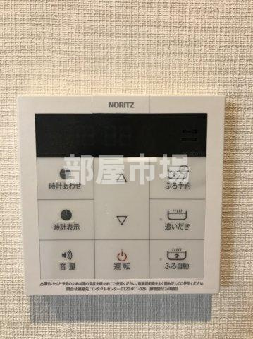 ステージグランデ秋葉原の設備