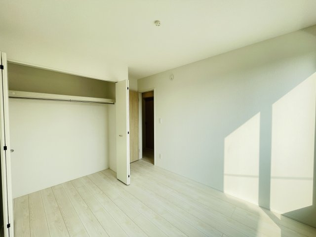 【収納】 | 久喜市久喜東10期　GRAFARE　DESIGN　新築戸建　全13棟　9号棟