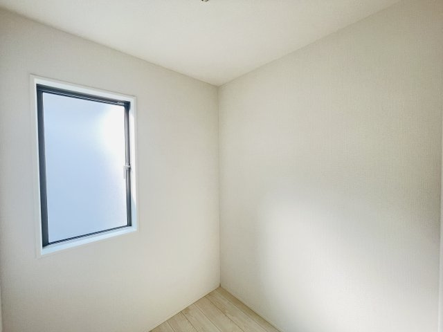 【洋室】 | 久喜市久喜東10期　GRAFARE　DESIGN　新築戸建　全13棟　9号棟