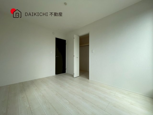 【洋室】 | 久喜市久喜東10期　GRAFARE　DESIGN　新築戸建　全13棟　10号棟