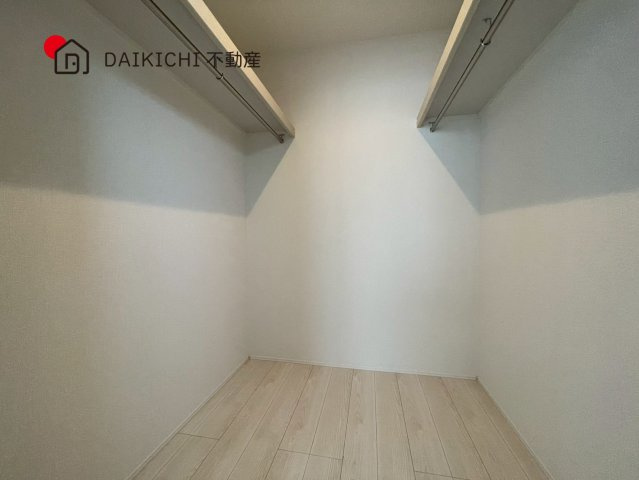【収納】 | 久喜市久喜東10期　GRAFARE　DESIGN　新築戸建　全13棟　10号棟