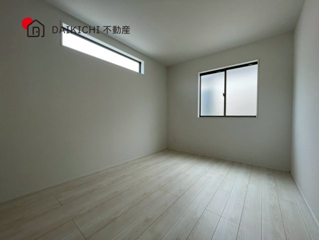 【子供部屋】 | 久喜市久喜東10期　GRAFARE　DESIGN　新築戸建　全13棟　10号棟