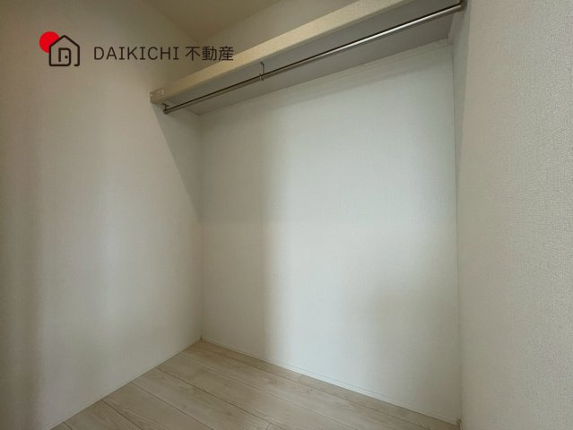 【収納】 | 久喜市久喜東10期　GRAFARE　DESIGN　新築戸建　全13棟　10号棟