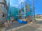 久喜市古久喜　新築戸建　全2棟　1号棟の画像