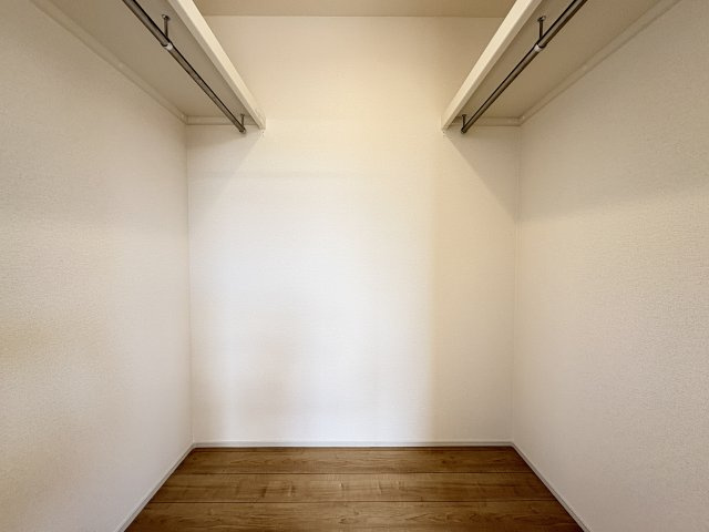 【洋室】 | 久喜市久喜北1丁目 3期　新築戸建　全2棟　1号棟