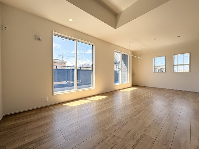 【収納】 | 久喜市久喜北1丁目 3期　新築戸建　全2棟　1号棟