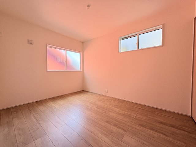 【洋室】 | 久喜市久喜北1丁目 3期　新築戸建　全2棟　1号棟