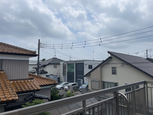 【展望】 | 久喜市菖蒲町菖蒲　中古戸建　