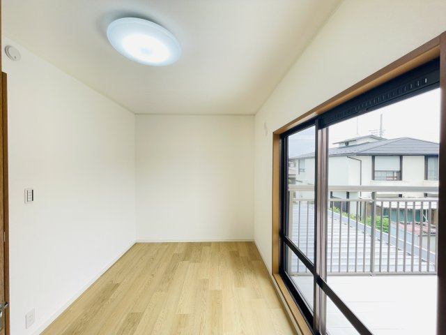 【洋室】 | 久喜市菖蒲町菖蒲　中古戸建　