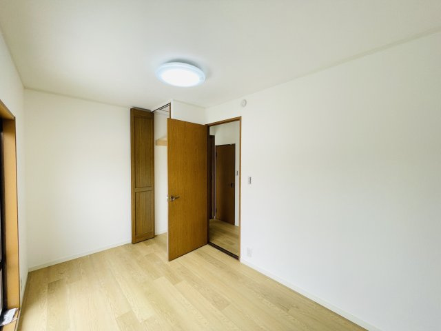 【収納】 | 久喜市菖蒲町菖蒲　中古戸建　