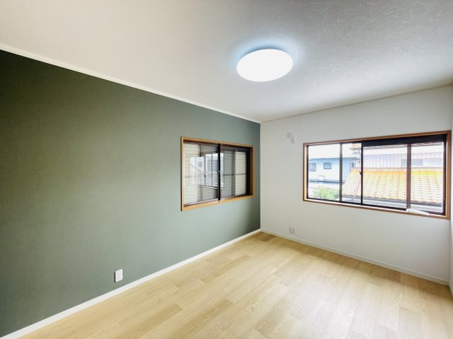 【子供部屋】 | 久喜市菖蒲町菖蒲　中古戸建　