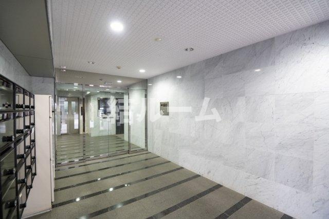 豊島区南大塚１丁目の賃貸マンションのその他共用部分