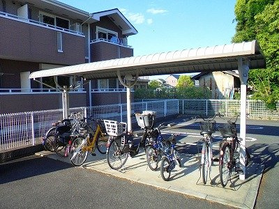 【その他共用部分】 | サニーレジデンスＢ