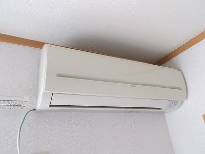 【設備】 | サニーレジデンスＢ