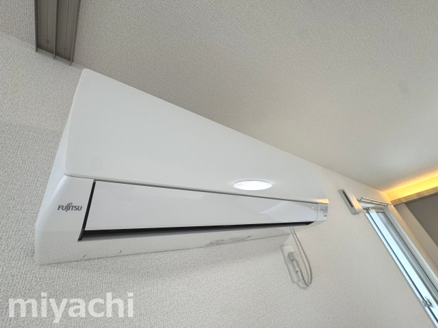 エムフルージュの設備