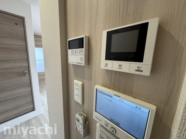 エムフルージュのセキュリティ