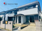 久喜市南3丁目　HMH久喜市1期　中古戸建の画像
