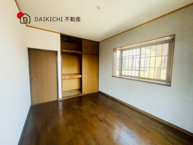 【洋室】 | 久喜市南3丁目　HMH久喜市1期　中古戸建