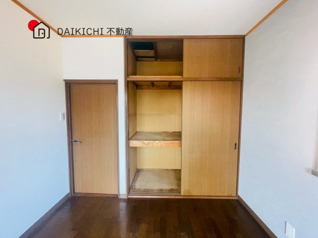 【収納】 | 久喜市南3丁目　HMH久喜市1期　中古戸建