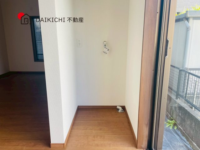 【内装】 | 久喜市南3丁目　HMH久喜市1期　中古戸建
