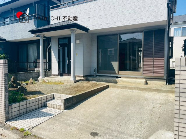 【駐車場】 | 久喜市南3丁目　HMH久喜市1期　中古戸建