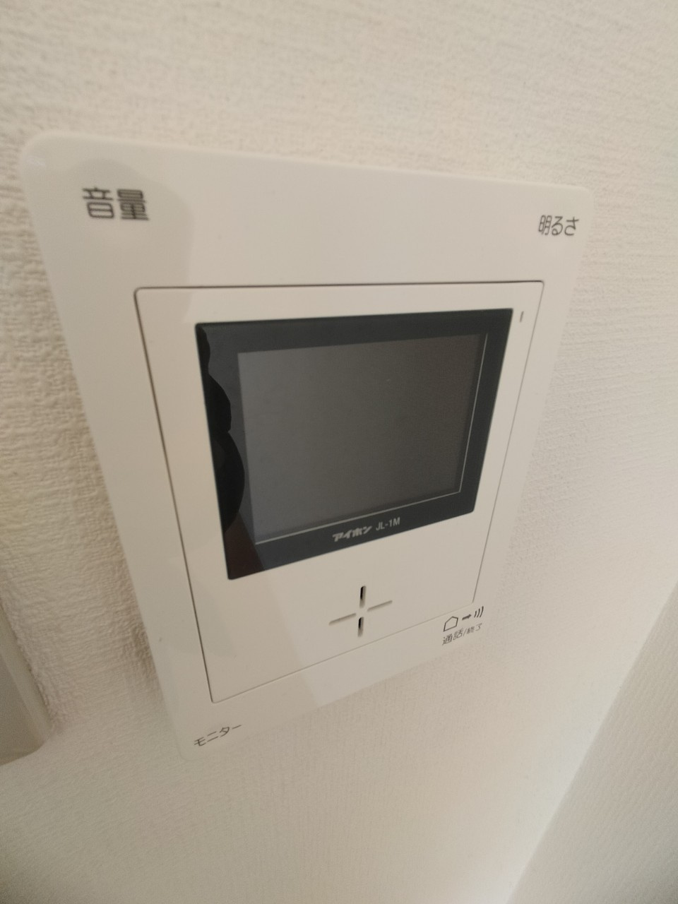 マリンコート大町のセキュリティ