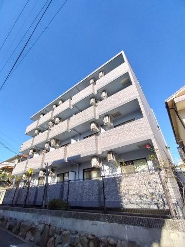 マリンコート大町