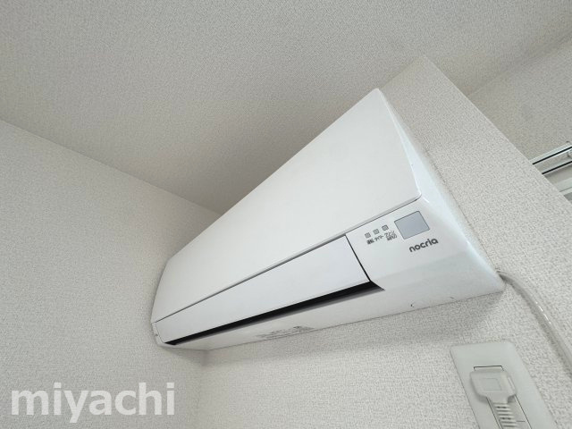 エムフルージュの設備