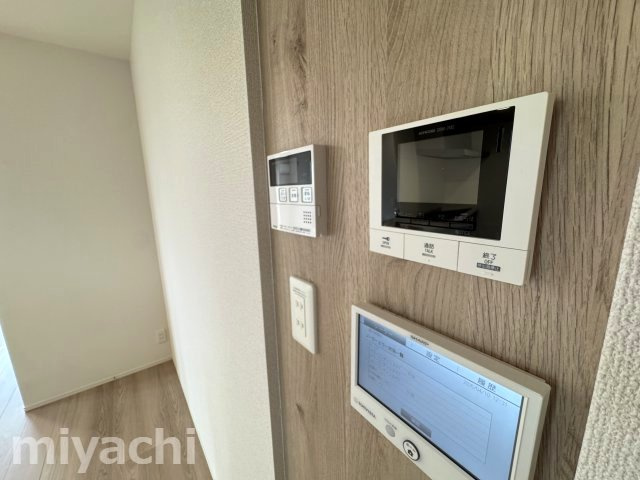 エムフルージュのセキュリティ