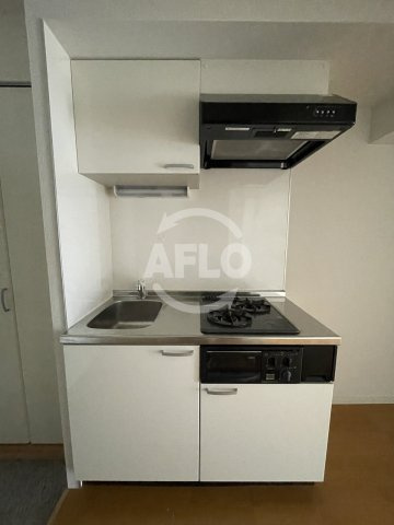 東梅田レジデンス小島のキッチン|東梅田レジデンス小島　キッチン
