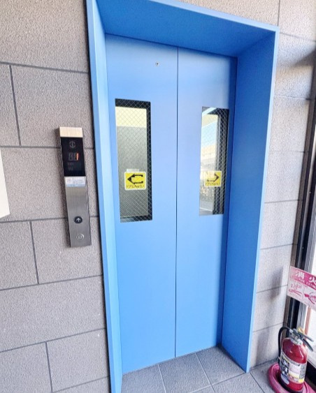 アムール藤が丘のその他共用部分