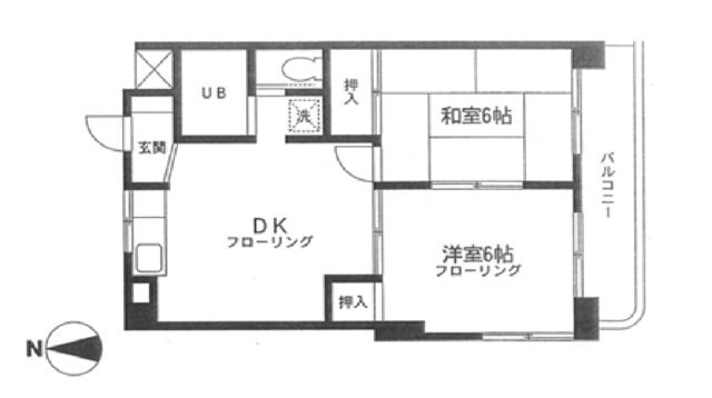 アムール藤が丘