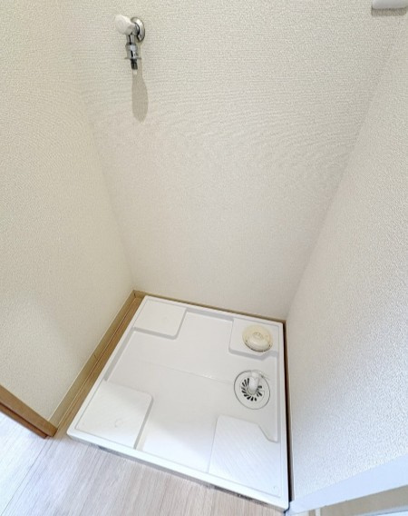 アムール藤が丘の設備