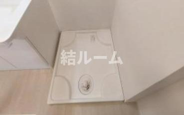 豊島区池袋本町１丁目のアパートの設備