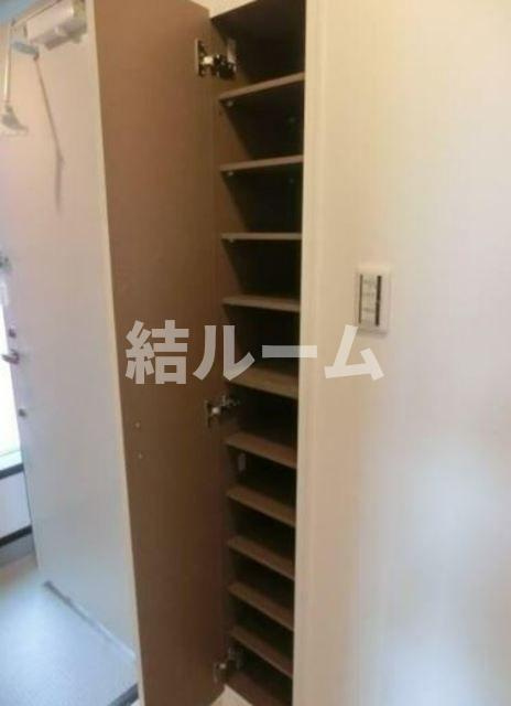 豊島区池袋本町１丁目のアパートのその他