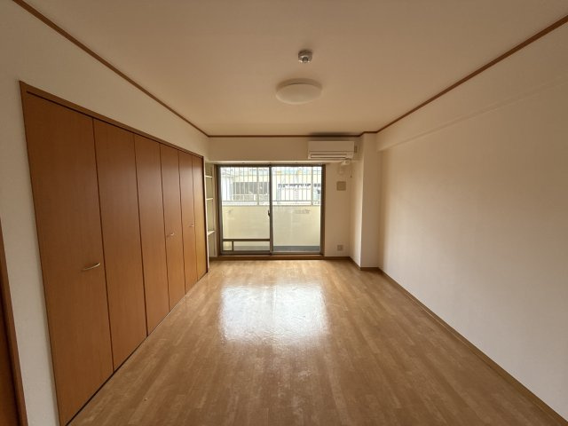 リッチ・キャッスルIの子供部屋