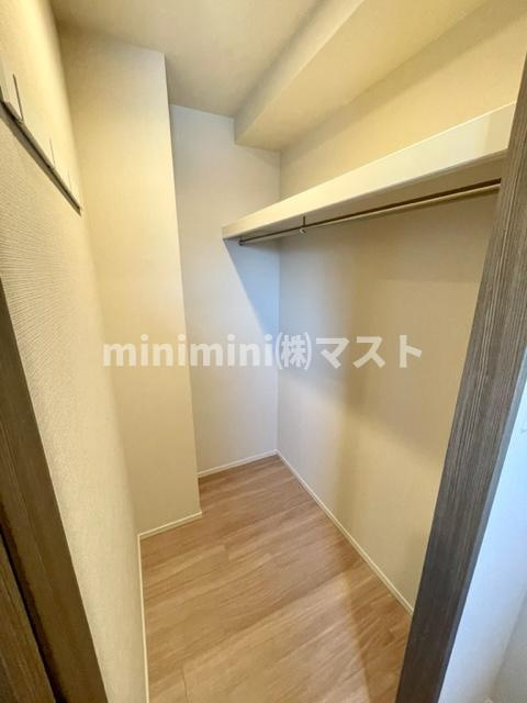シーズンフラッツ中崎のその他