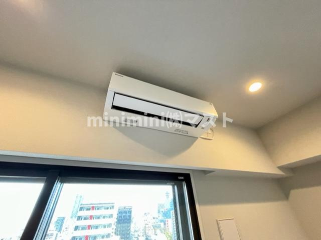 シーズンフラッツ中崎のその他